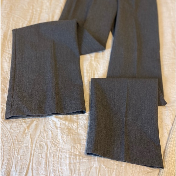The Limited Pant Suit | Grey | Sz 8/XS - Picture 6 of 12